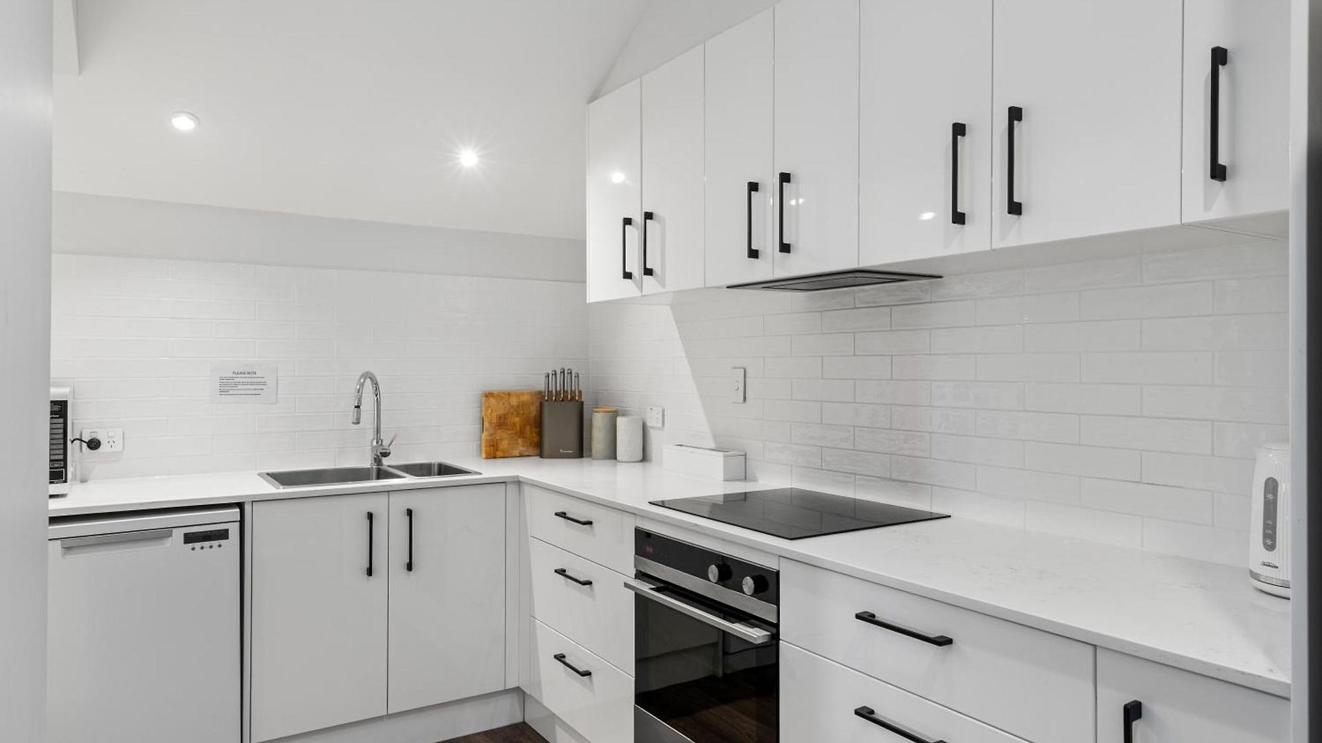 Brunswick 4* Brisbane