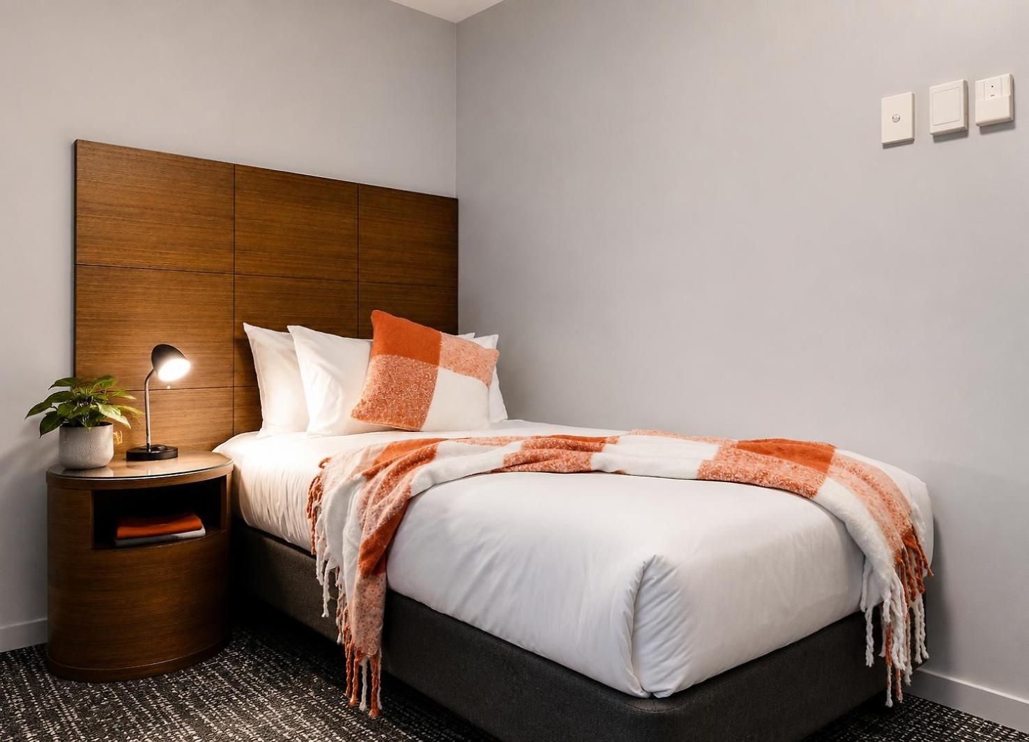 Punthill Spring Hill 5*