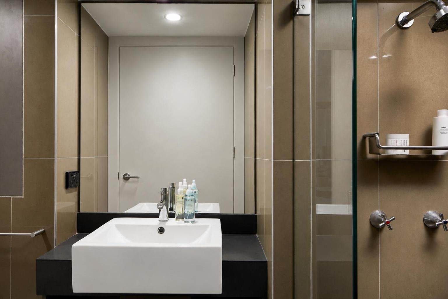 Punthill Spring Hill Brisbane