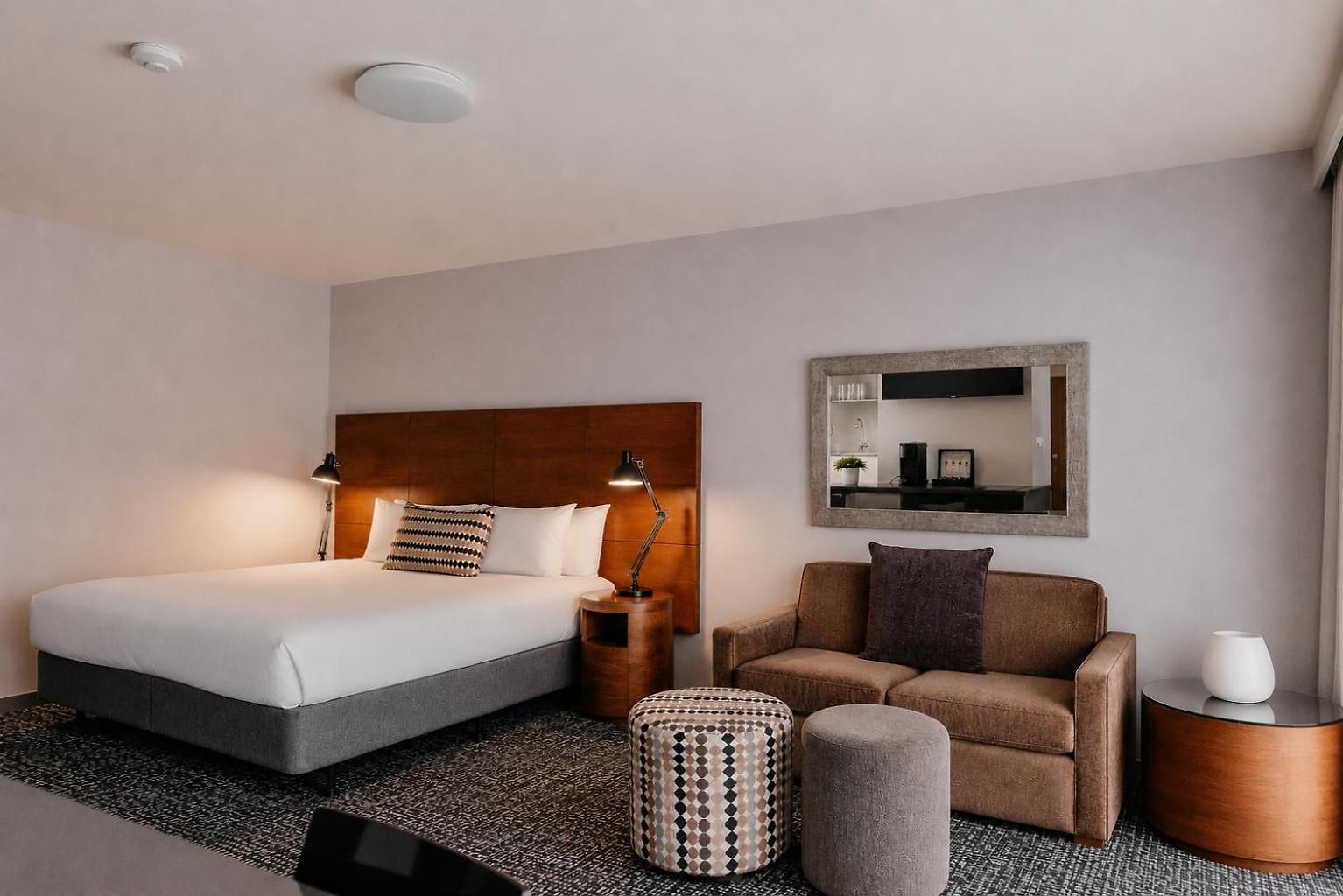 Punthill Spring Hill 5* Brisbane