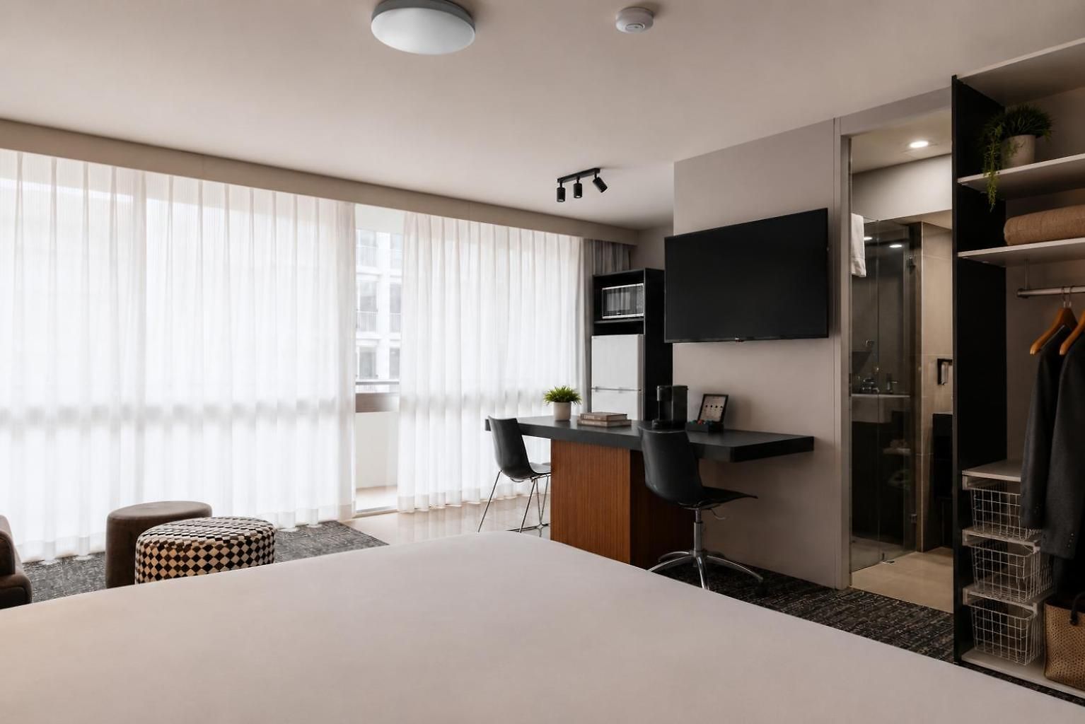 Aparthotel Punthill Spring Hill