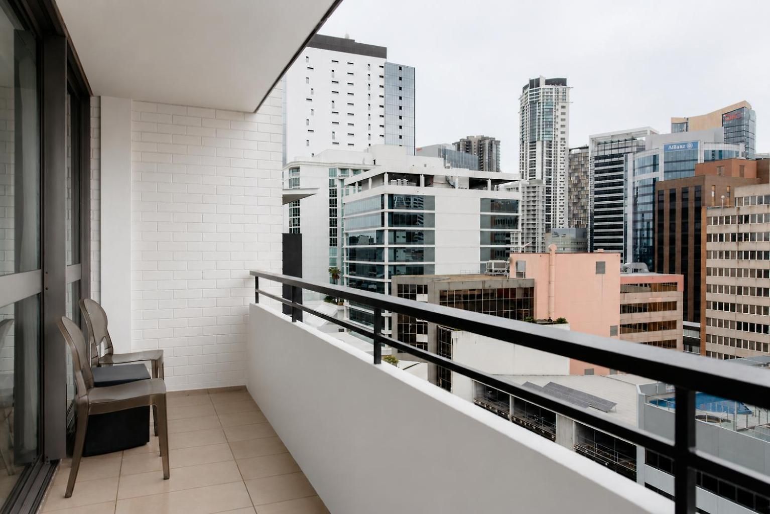 Punthill Spring Hill Brisbane