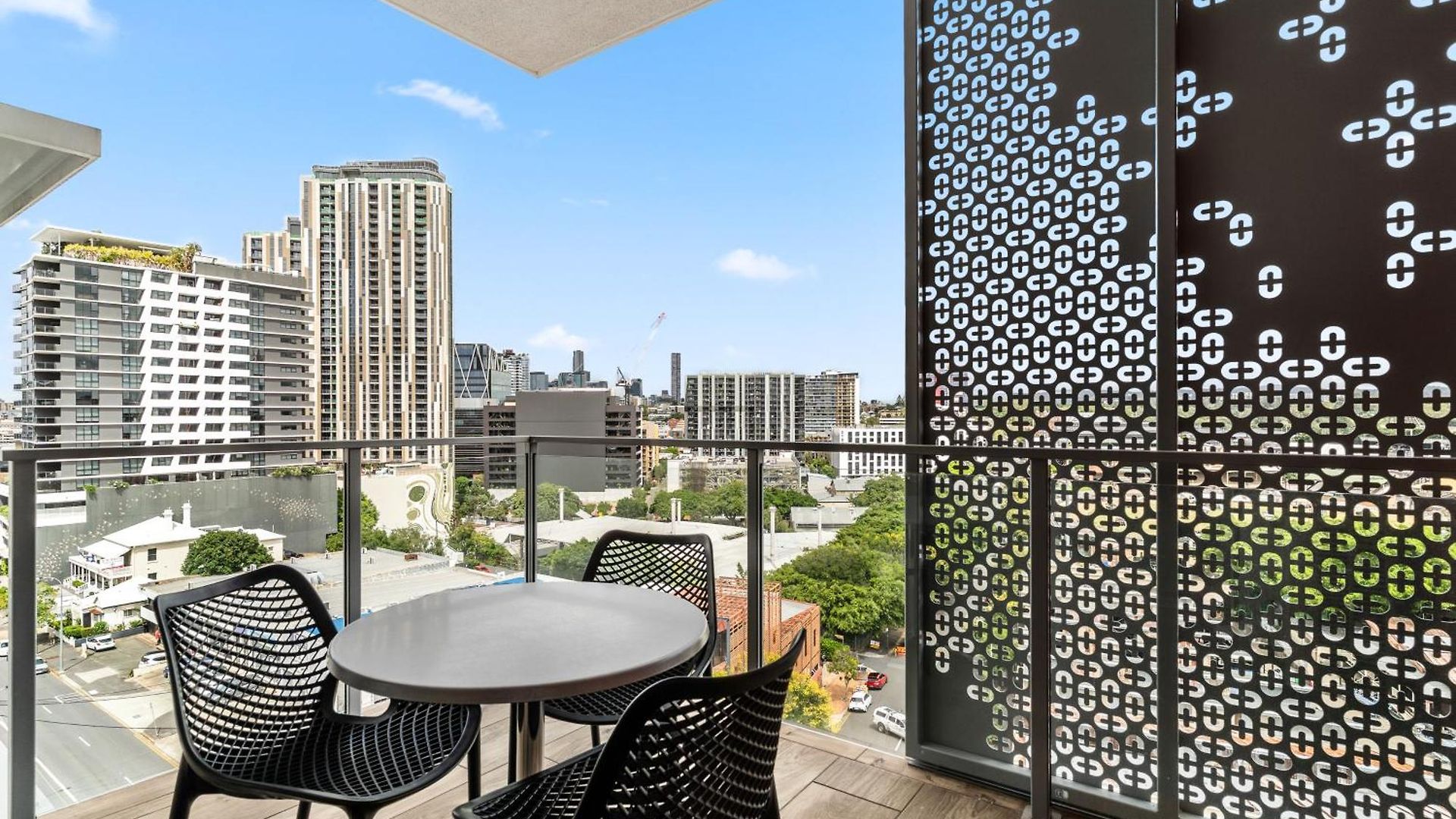 Aparthotel Direct Collective - Pavilion And Governor On Brookes