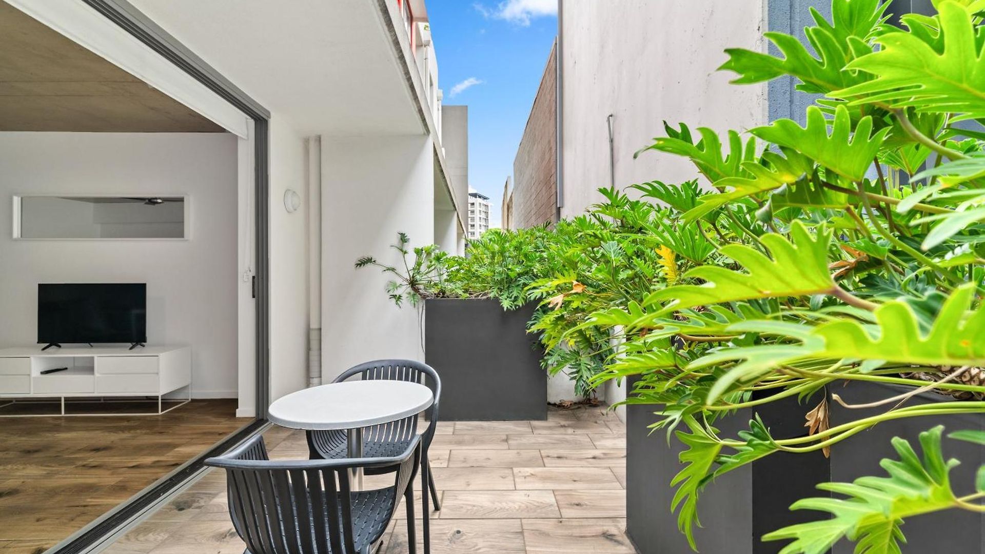 Direct Collective - Pavilion And Governor On Brookes 4* Brisbane