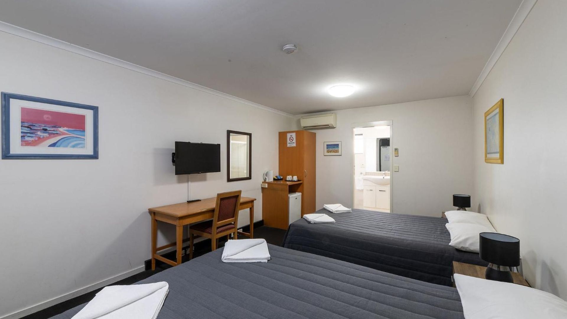 Queensport Hotel 4*