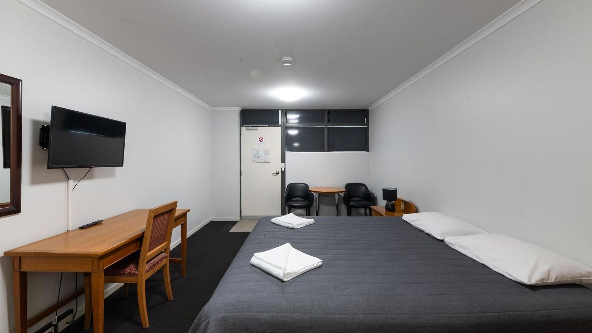 Motel Queensport Hotel 4*