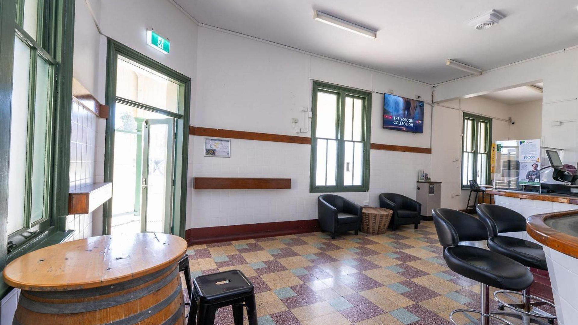 Queensport Hotel Motel Brisbane