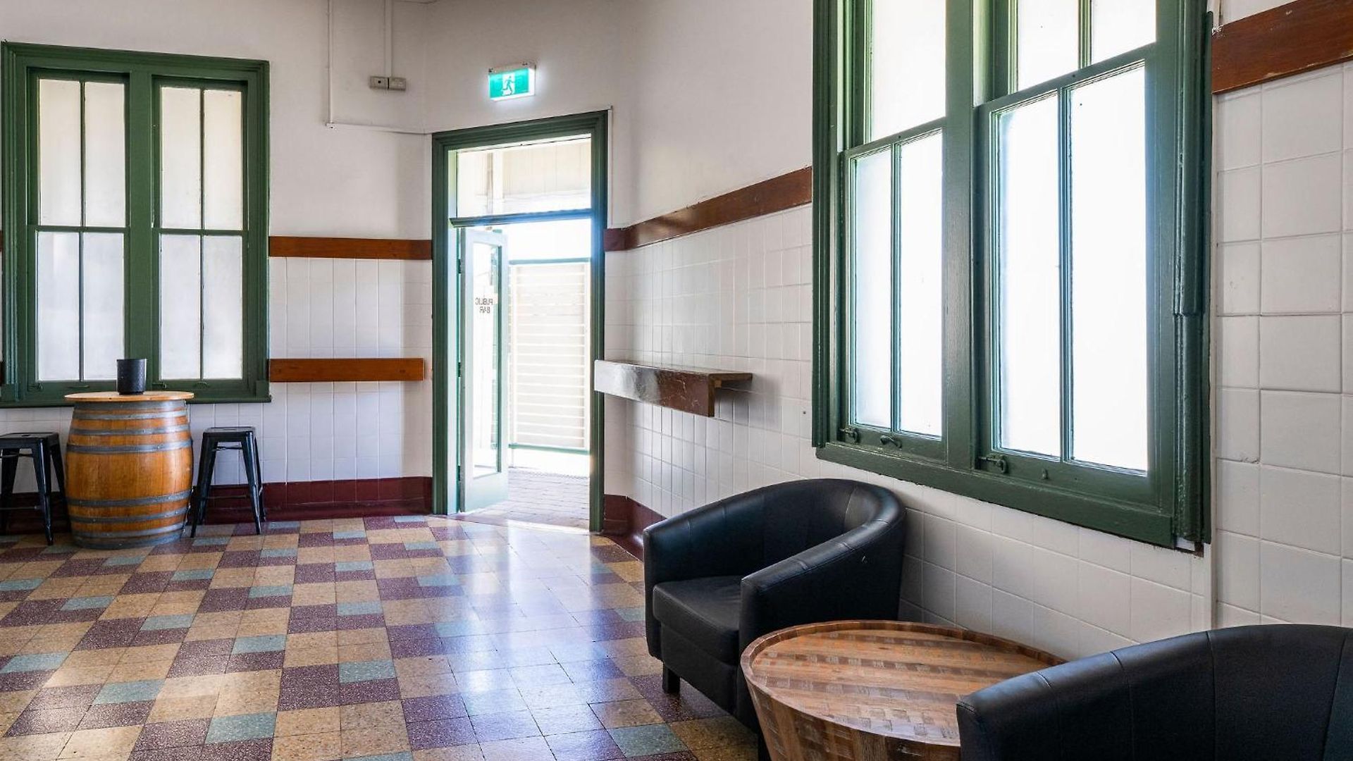 Motel Queensport Hotel Brisbane