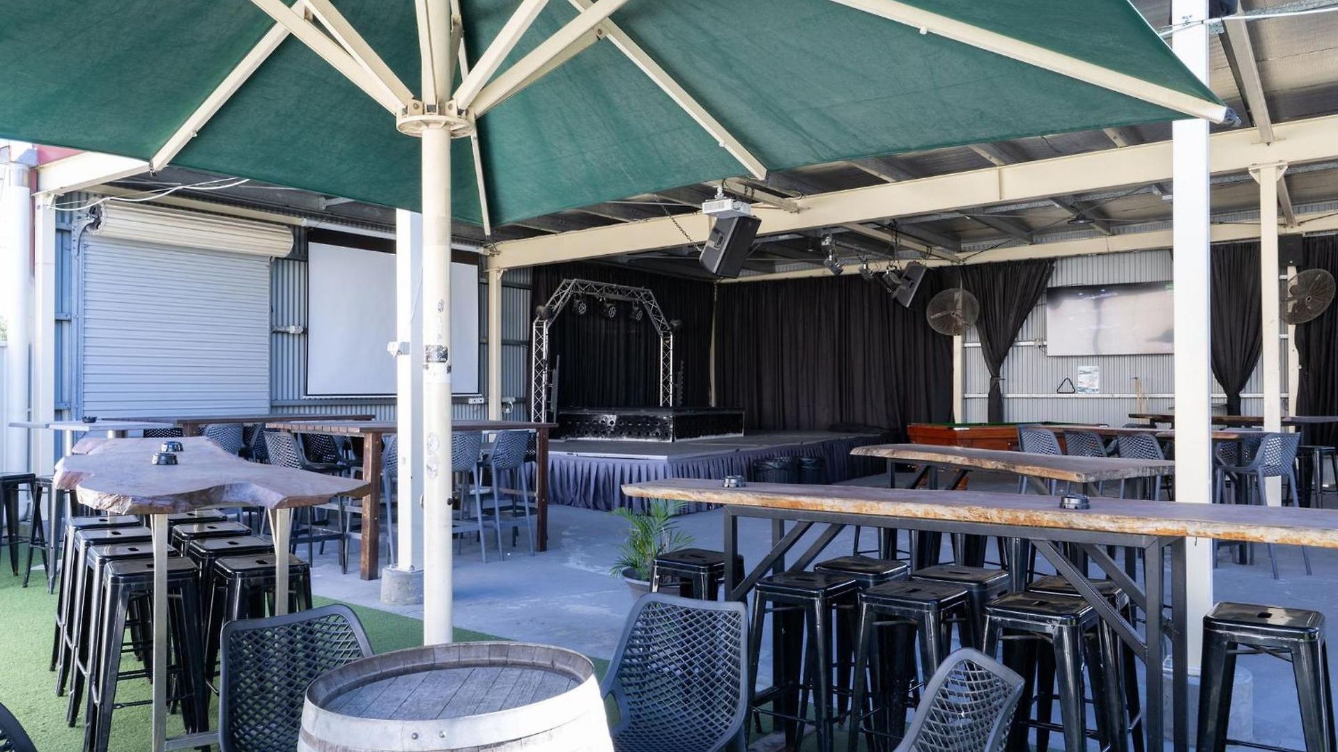 Queensport Hotel Brisbane