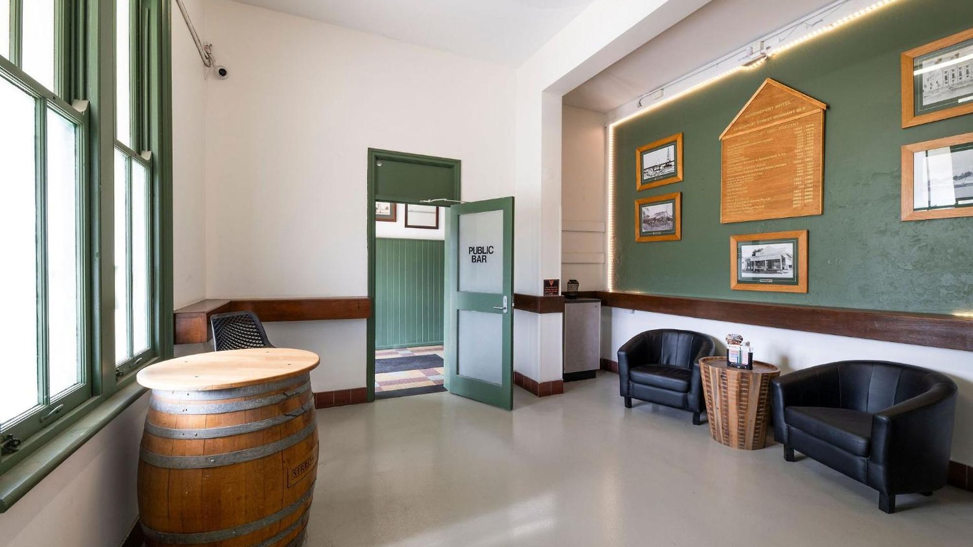 Motel Queensport Hotel 4*