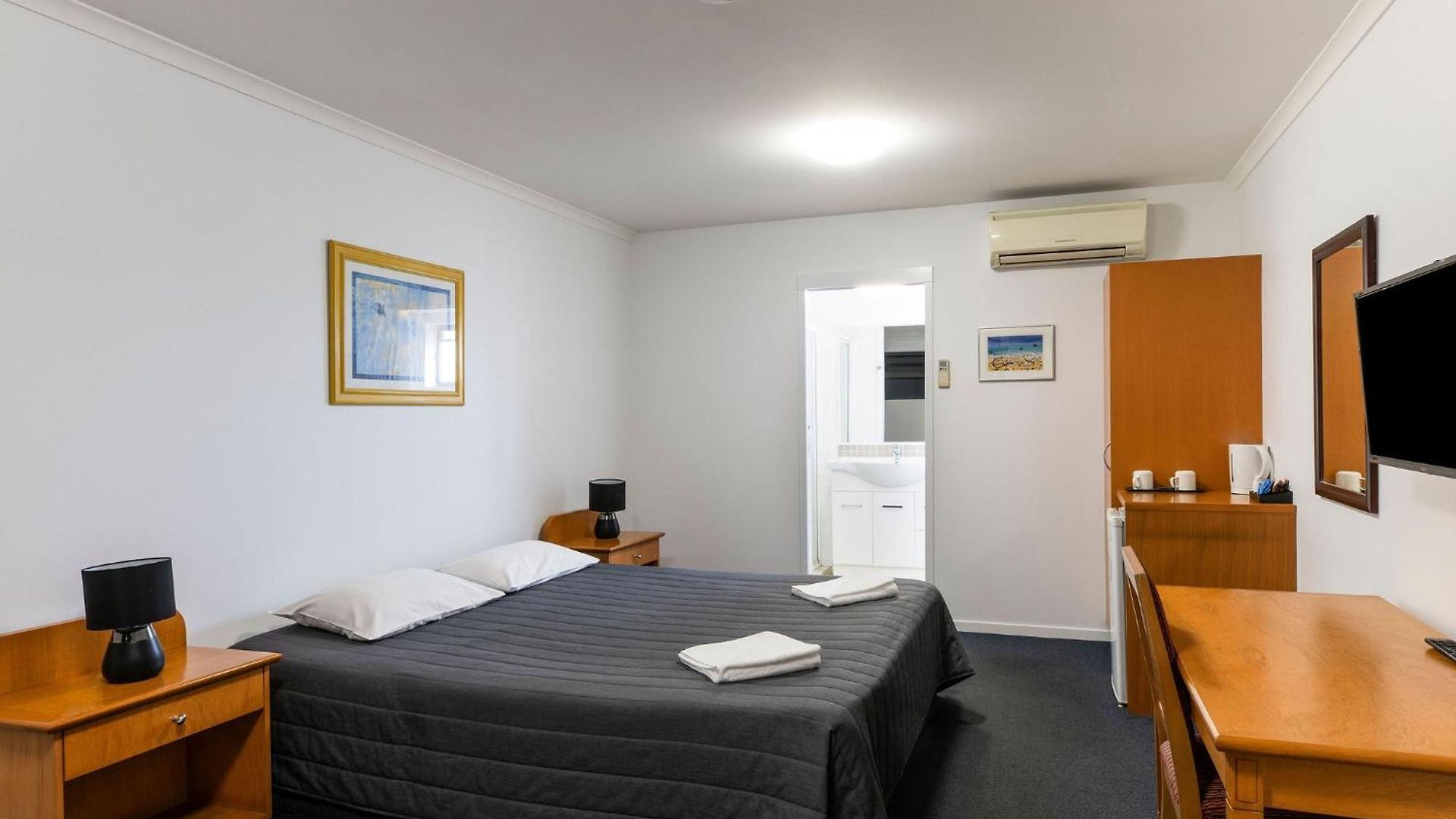 Queensport Hotel Motel Brisbane