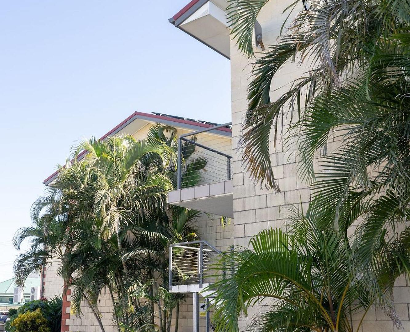 Motel Queensport Hotel