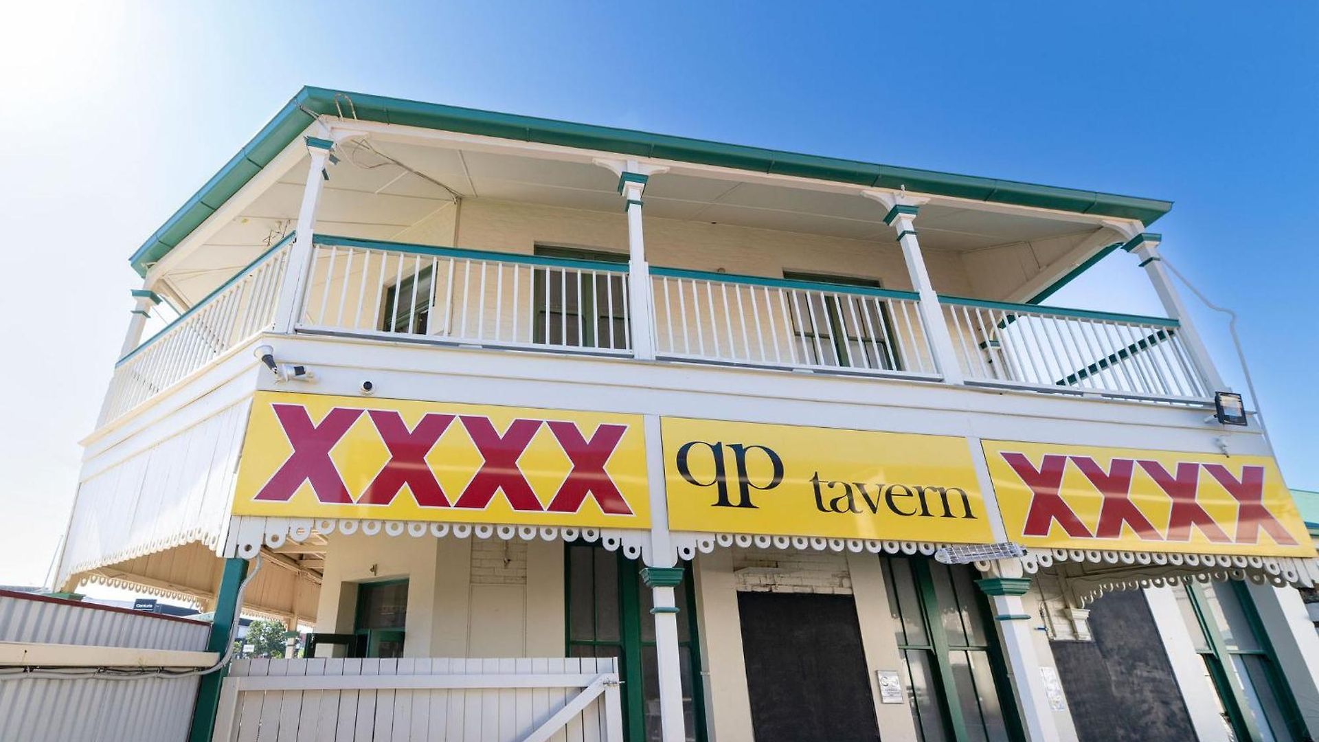Queensport Hotel 4* Brisbane