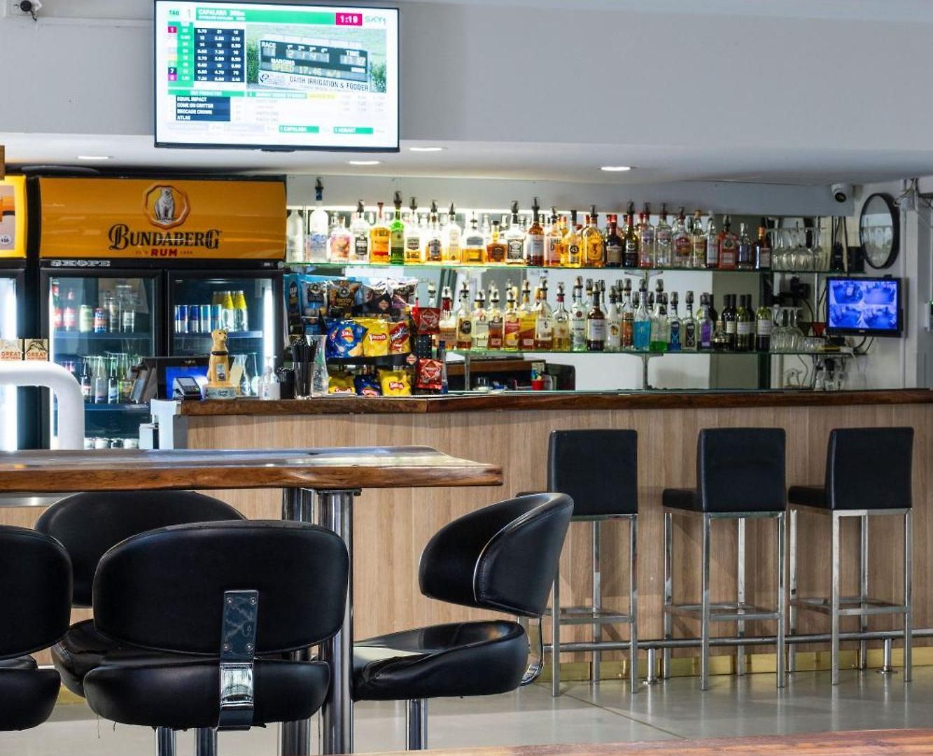 Queensport Hotel Brisbane