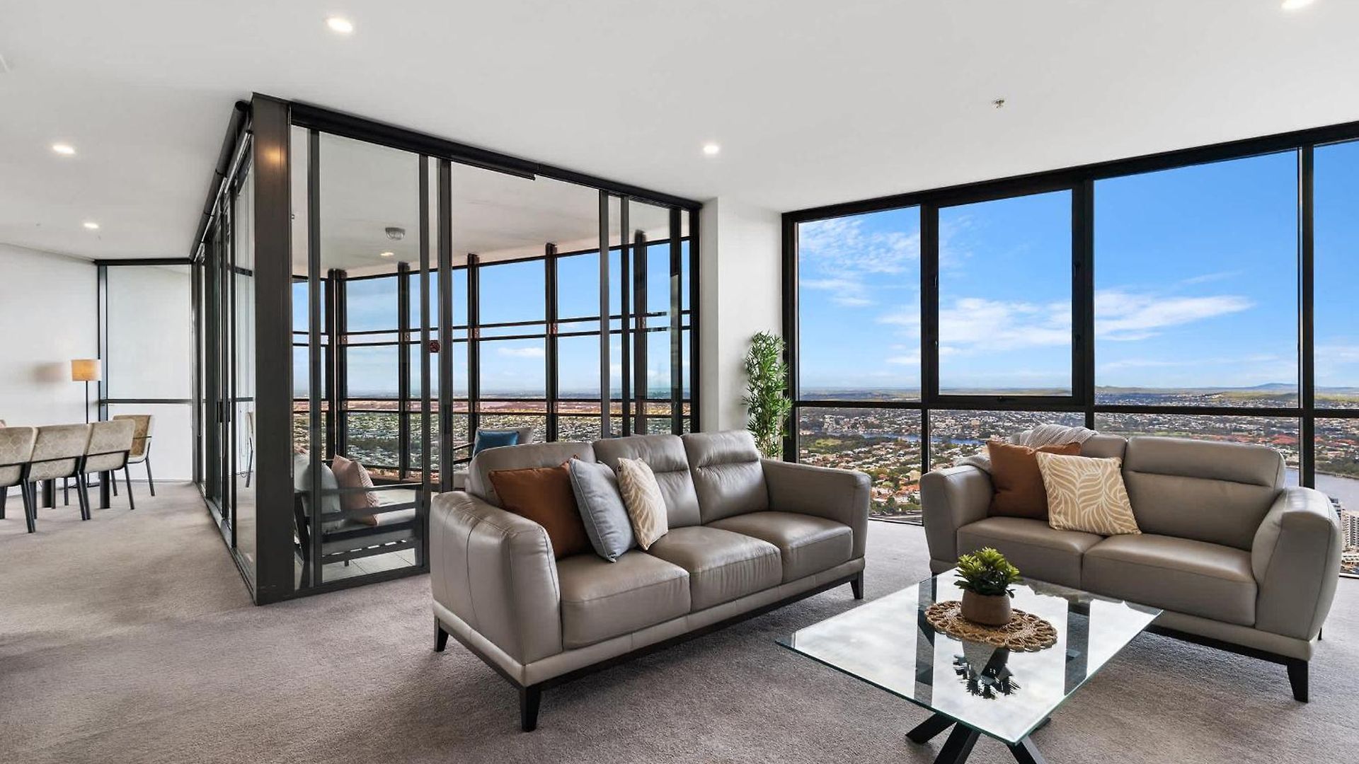 Premium 4 Bedroom Family - *