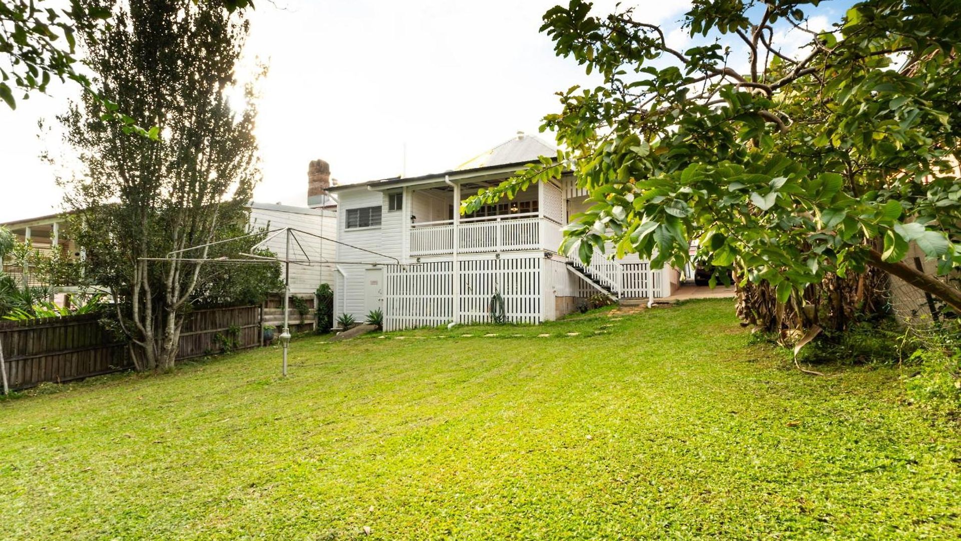 Heritage 5br - Minutes Walk To Cbd&south Bank, 3 Parking Holiday home