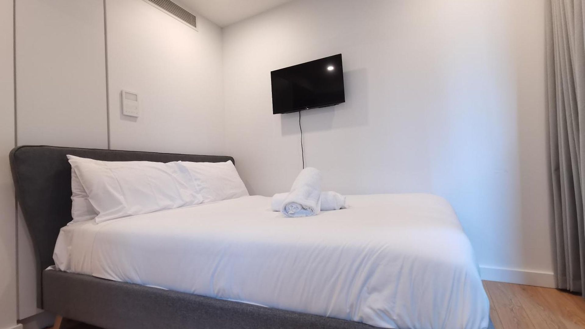 Serain Residences At One Brisbane