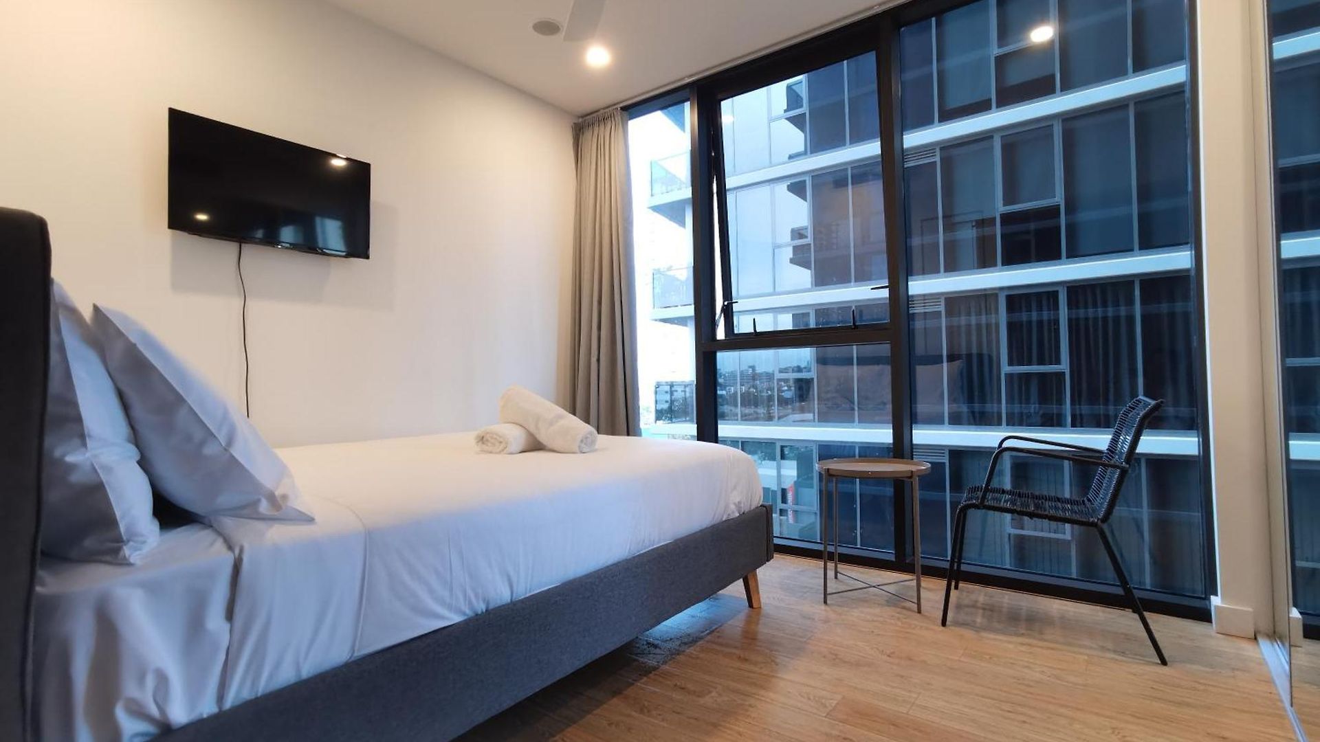 Serain Residences At One