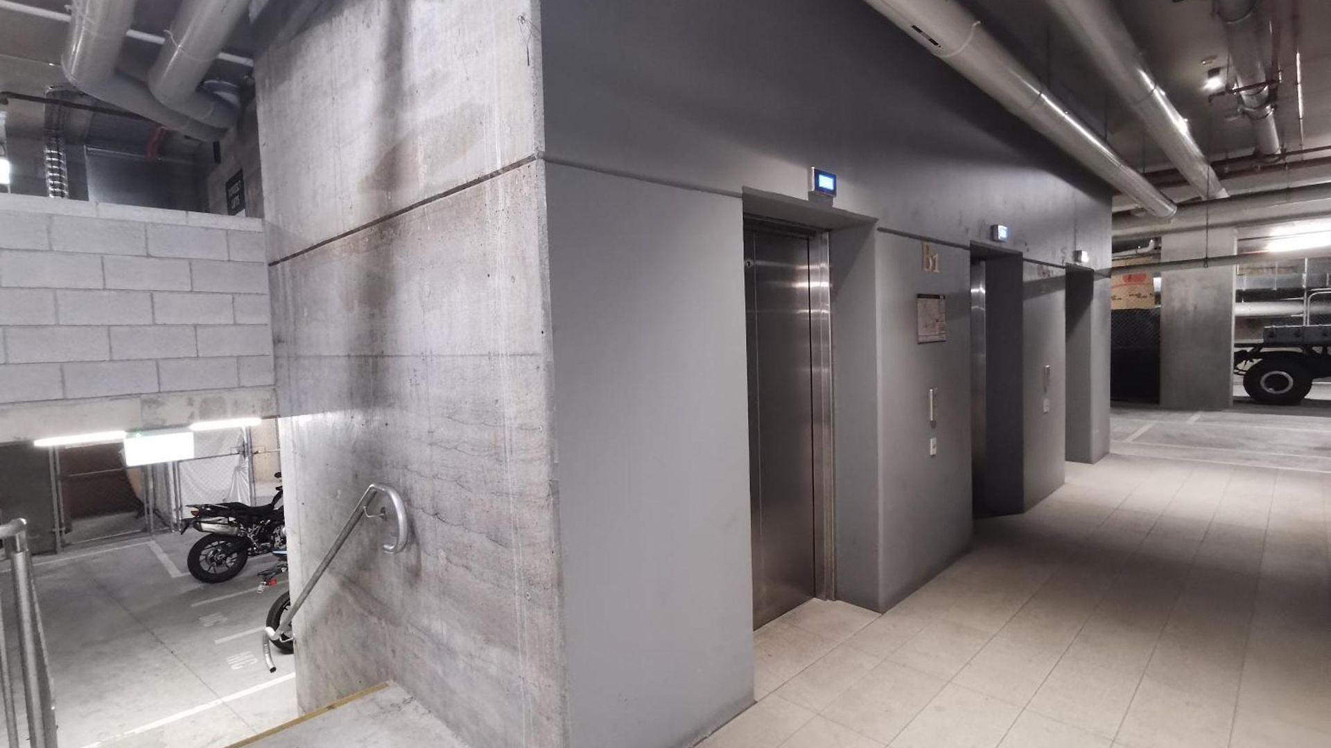 Apartment Serain Residences At One