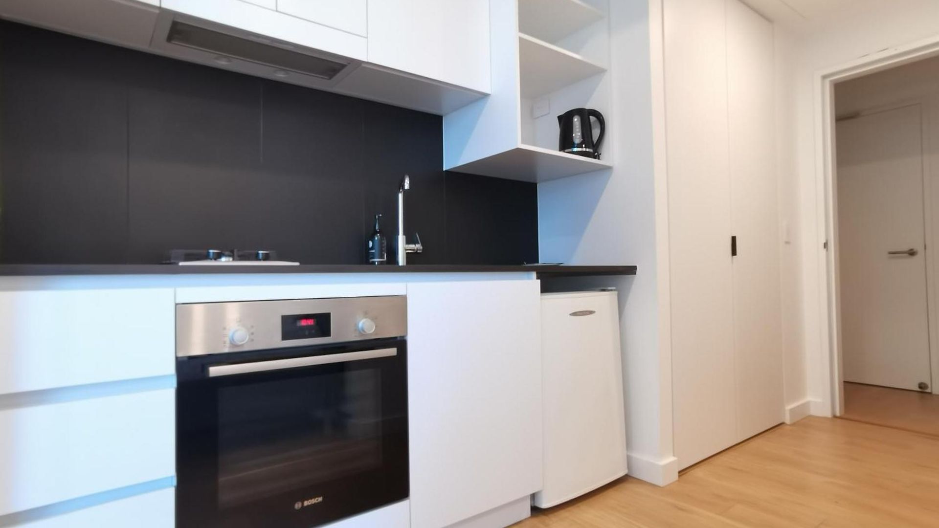Serain Residences At One Apartment Brisbane