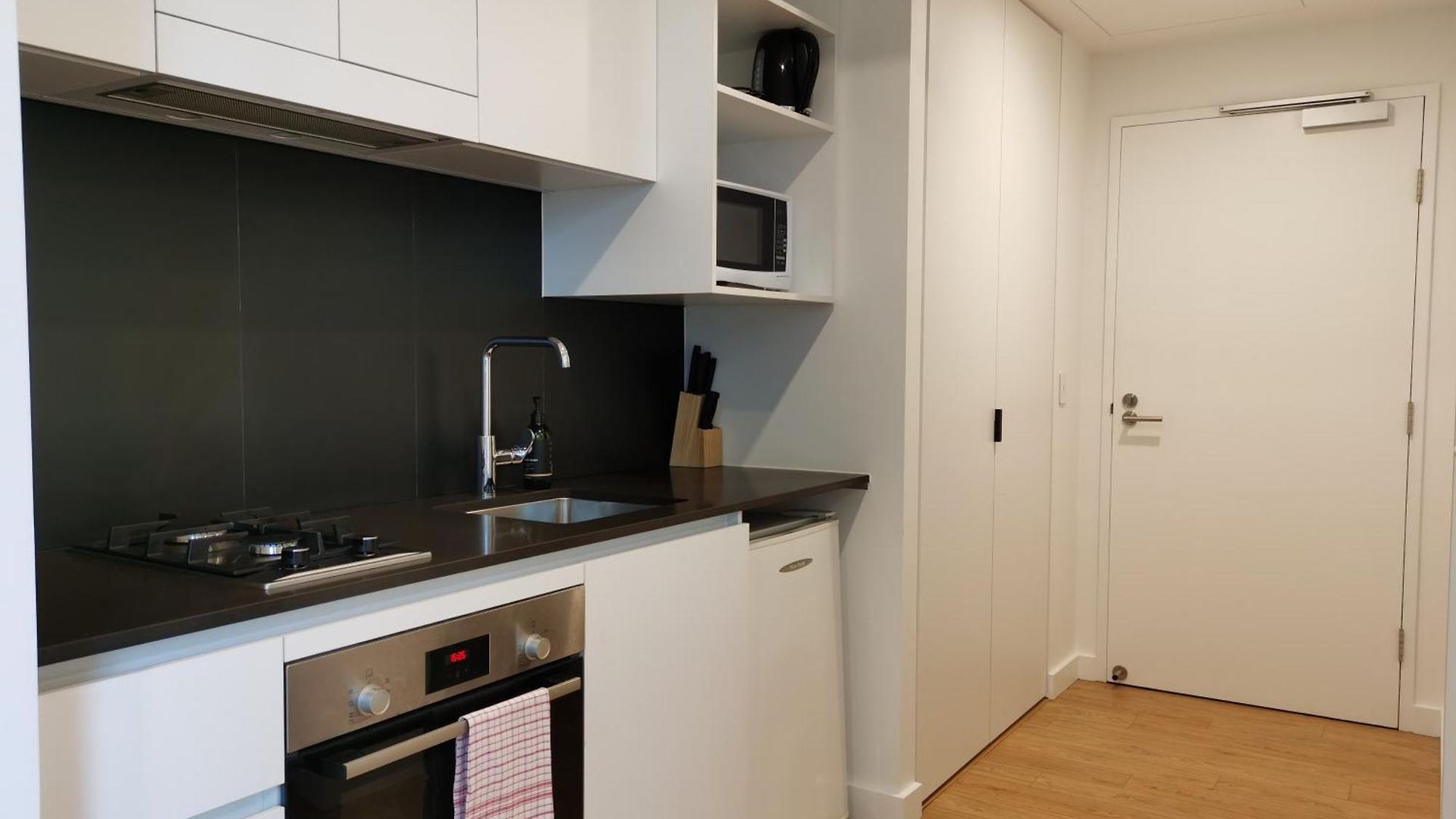 Serain Residences At One * Brisbane