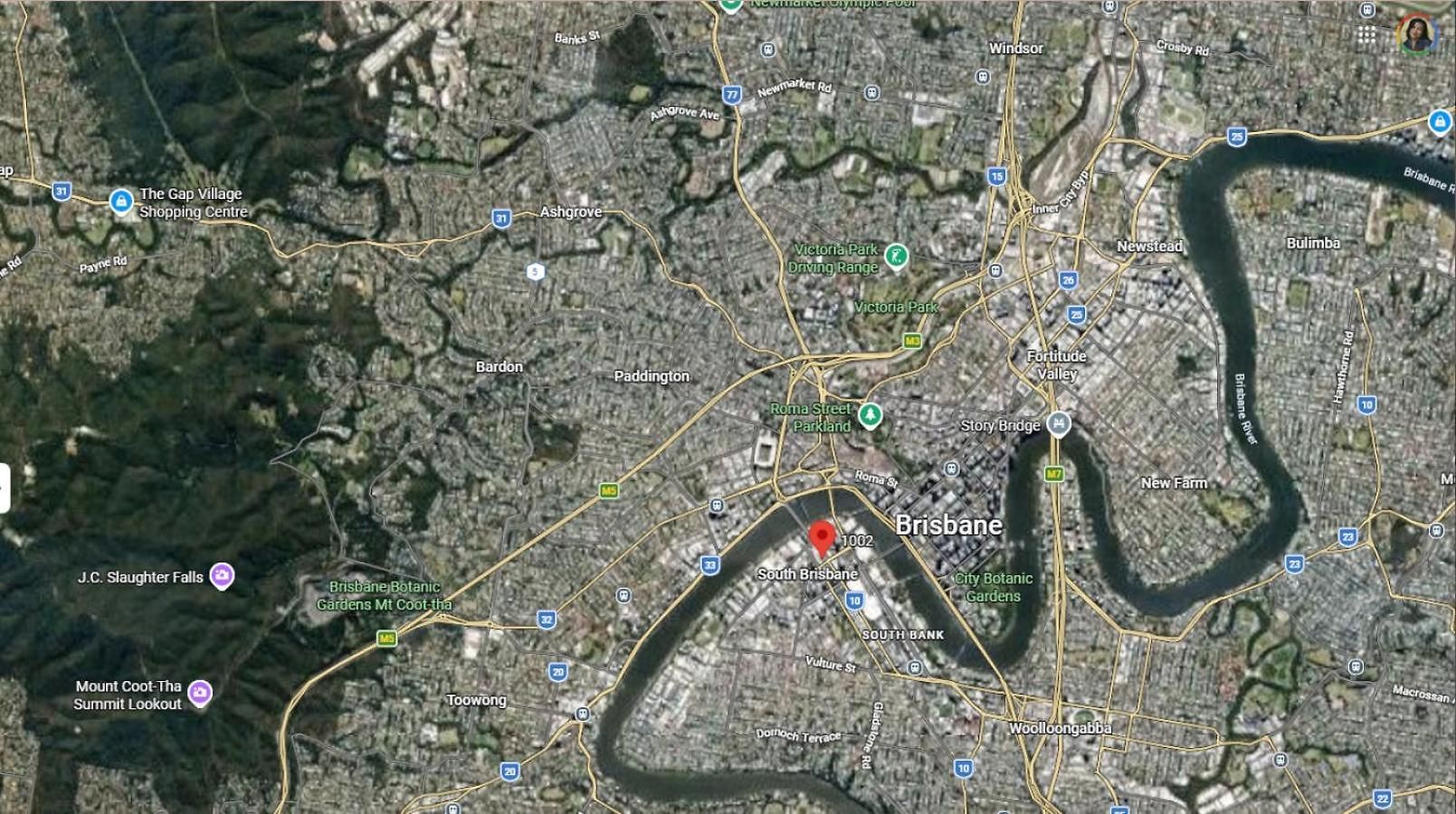 Apartment Sunny 1b In Heart Of South Bris By Custom Hosting