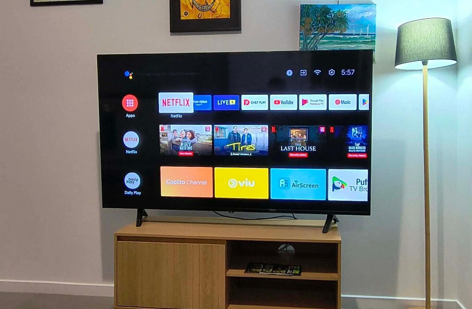 Brand New Stylish Tranquil & Self Check In Apartment Brisbane