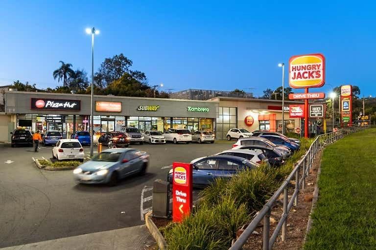 Brand New Stylish Tranquil & Self Check In Brisbane