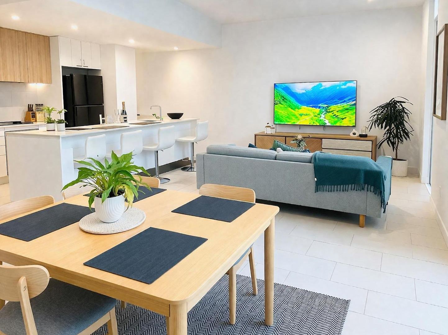 Apartment 128 Brookes Street *
