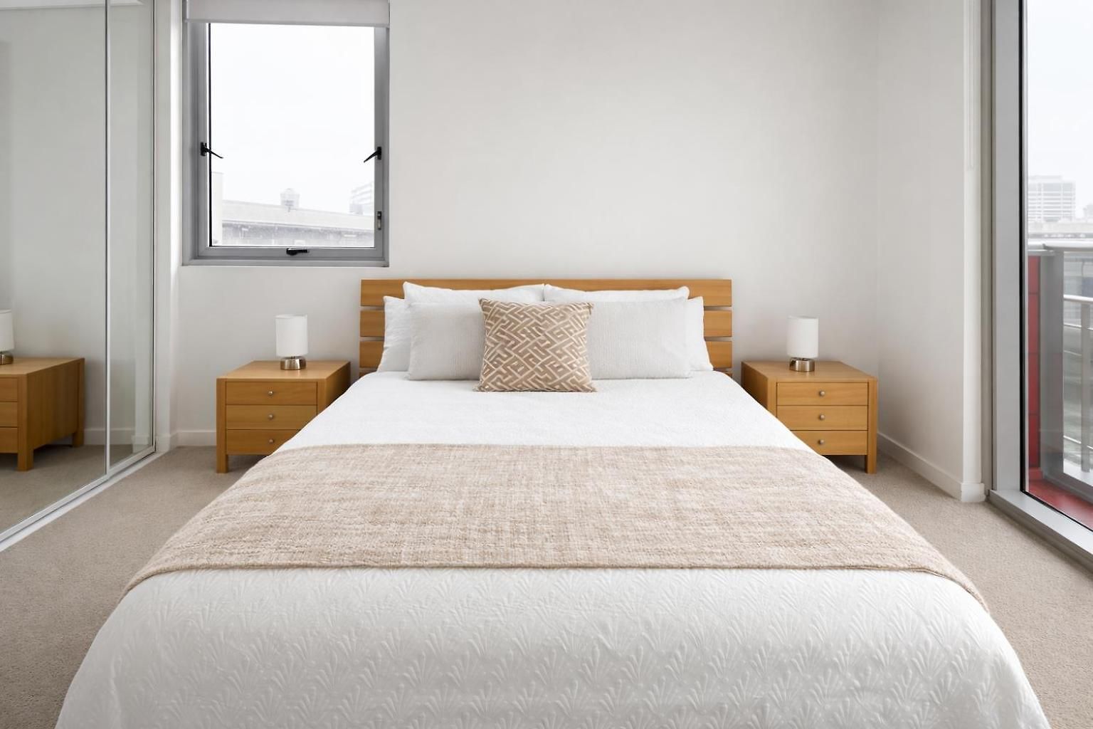Apartment 128 Brookes Street Brisbane