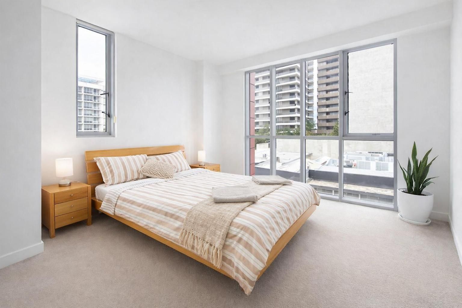 128 Brookes Street * Brisbane