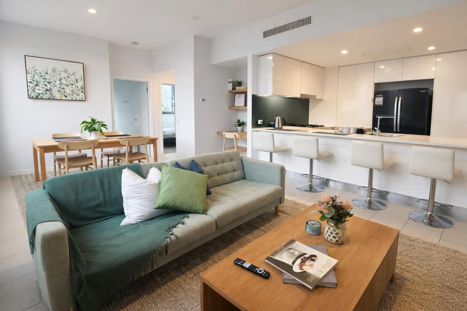 Apartment 128 Brookes Street
