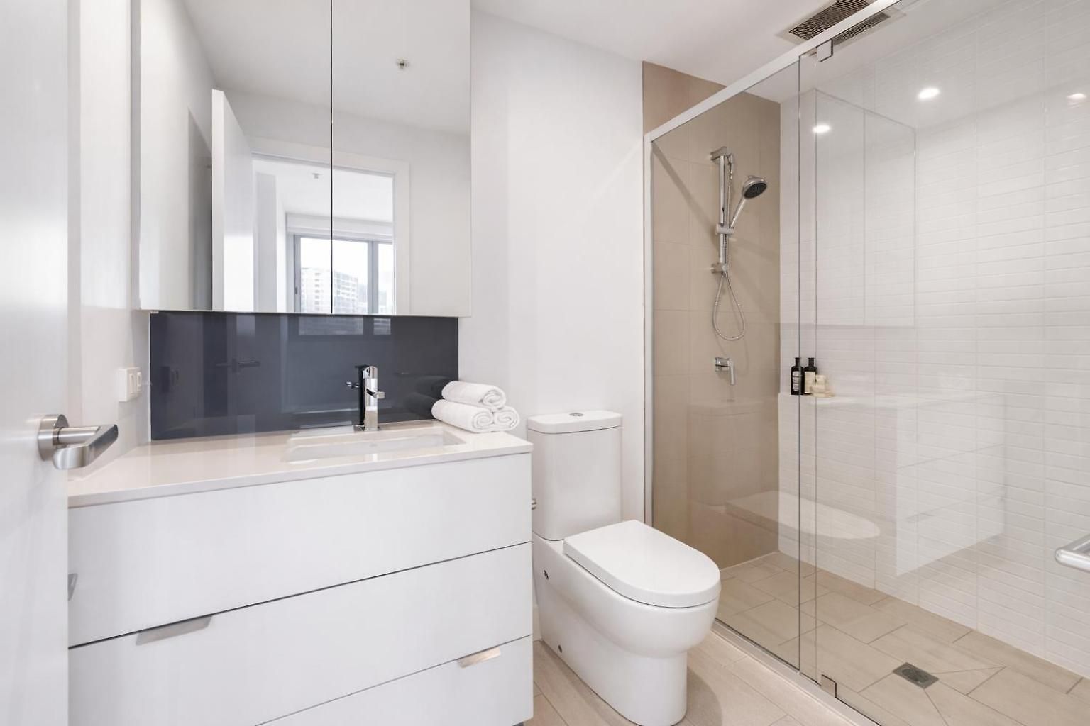 128 Brookes Street Brisbane