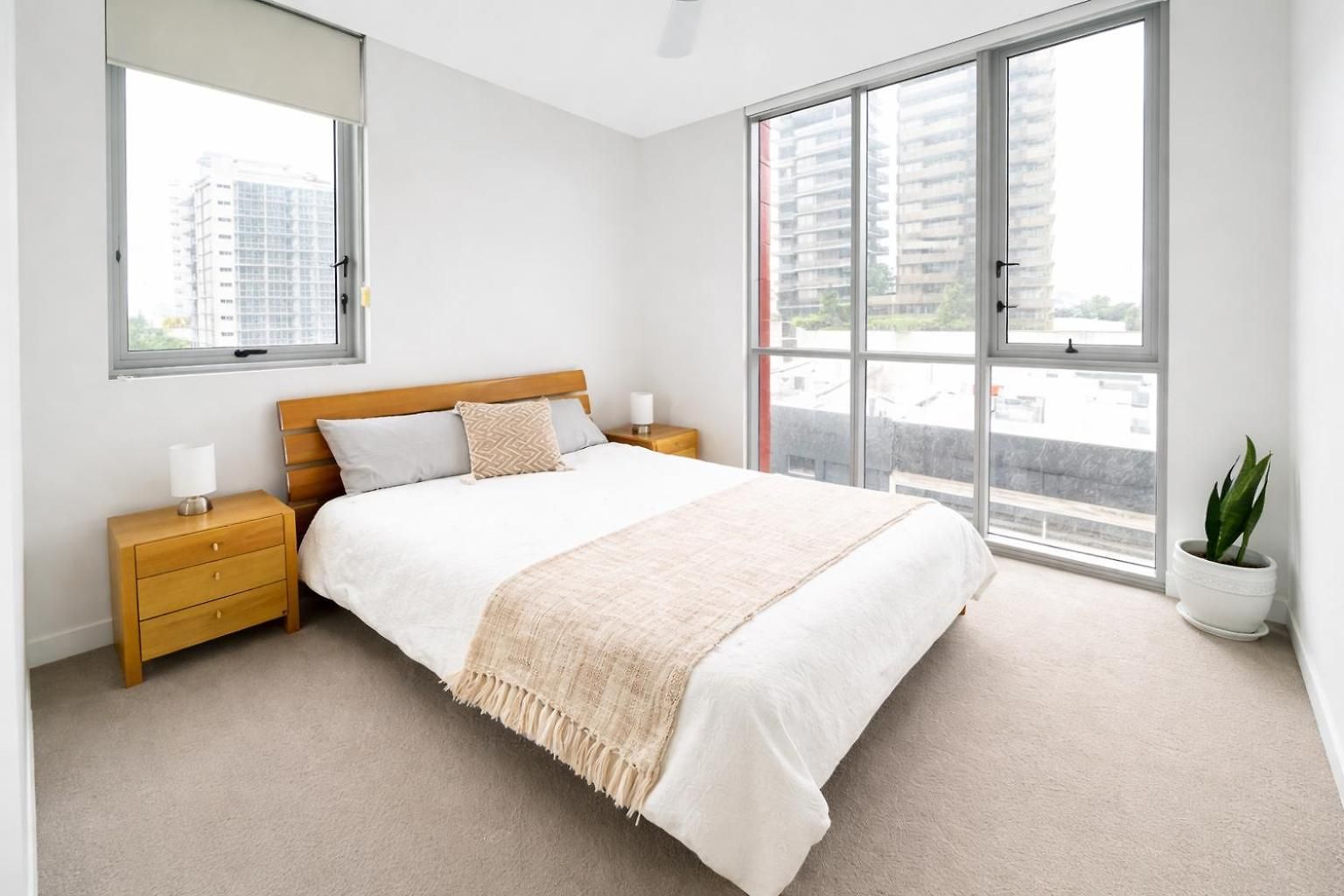 Apartment 128 Brookes Street Brisbane