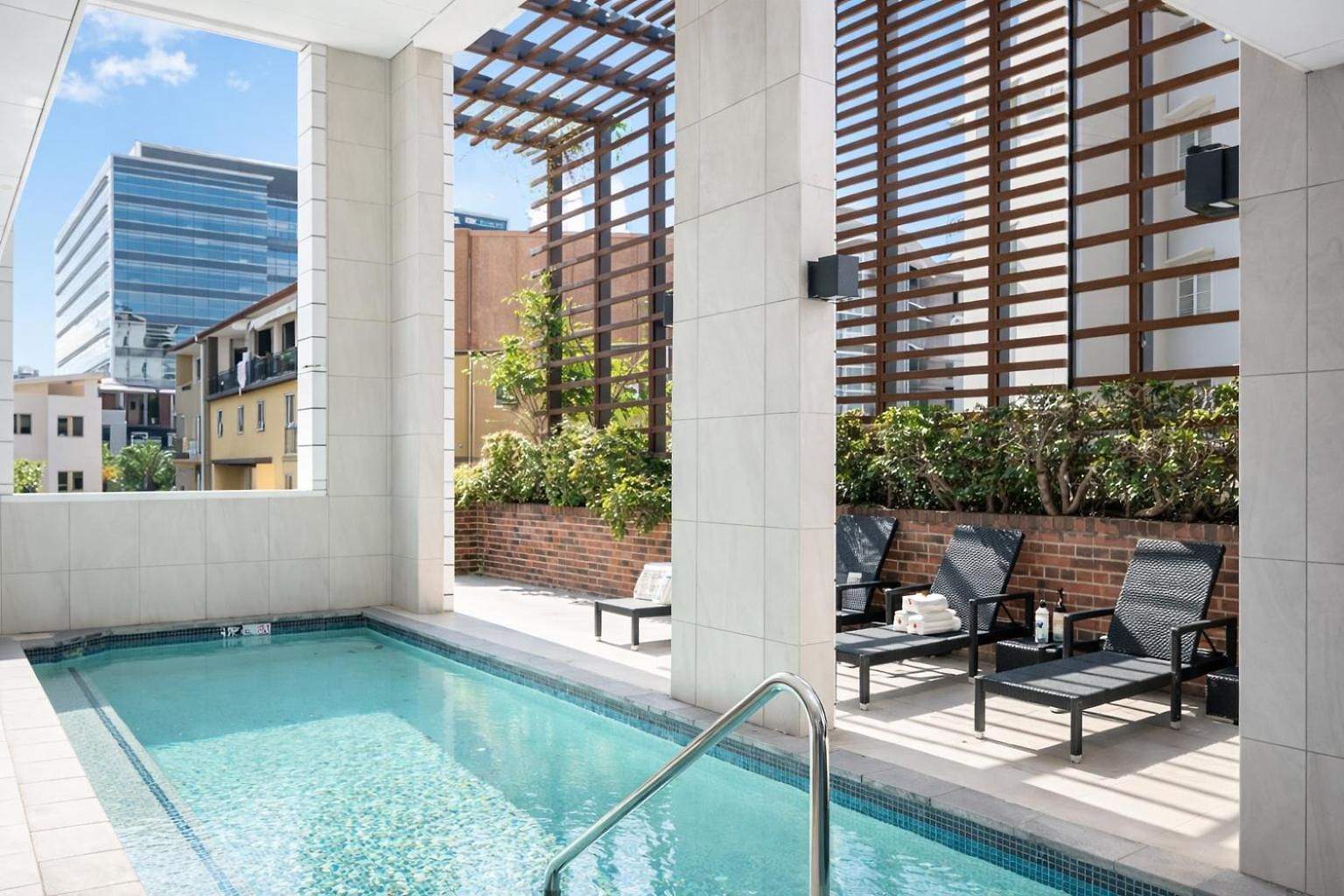 128 Brookes Street * Brisbane