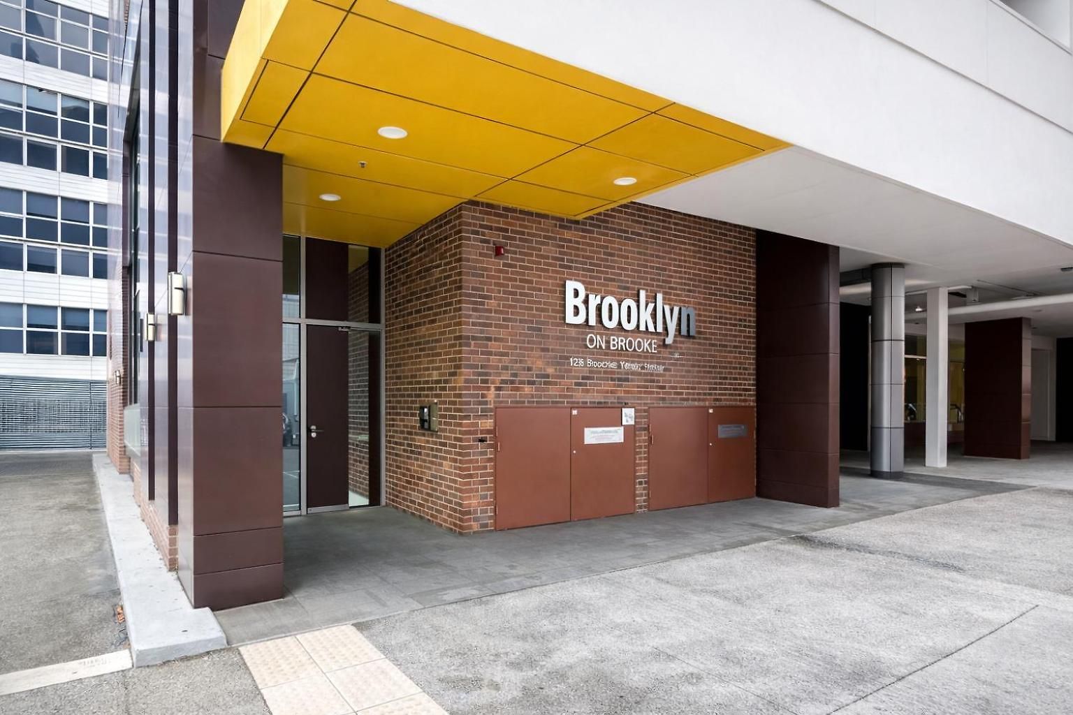 128 Brookes Street Apartment *