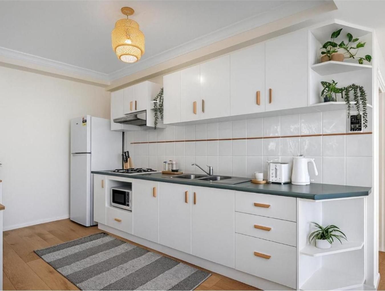 Cathedral Place Apartment Brisbane