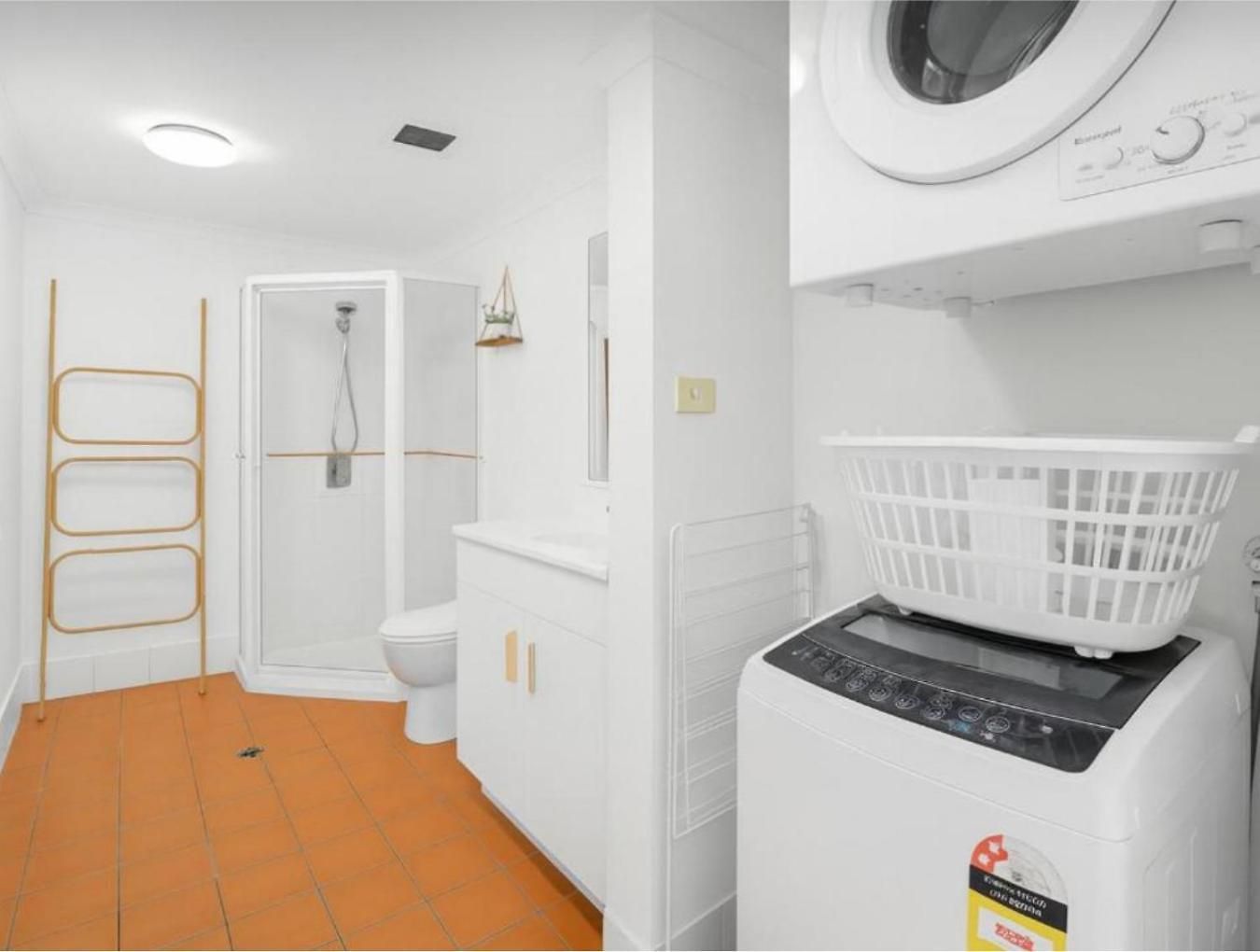 Apartment Cathedral Place