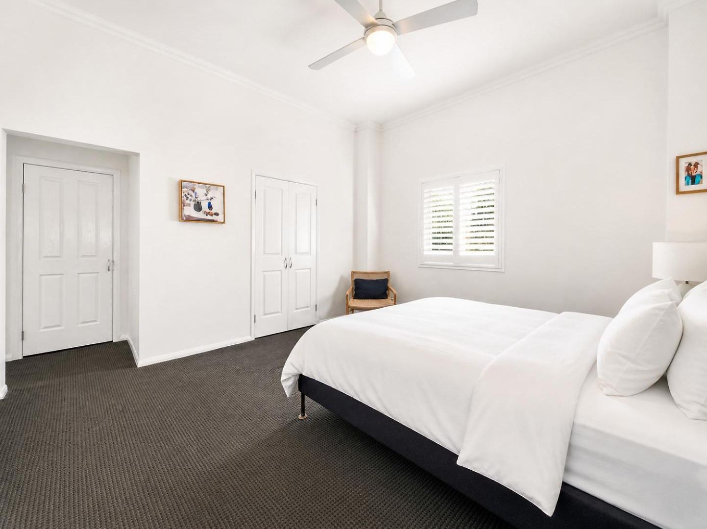 West End Apartment Brisbane