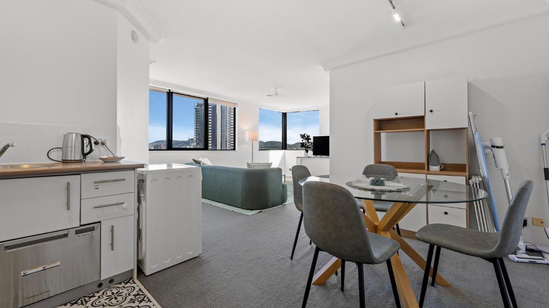 Apartment Park Regis North Quay Brisbane