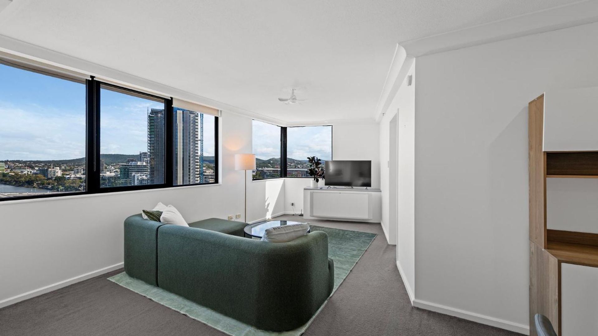 Park Regis North Quay Apartment *