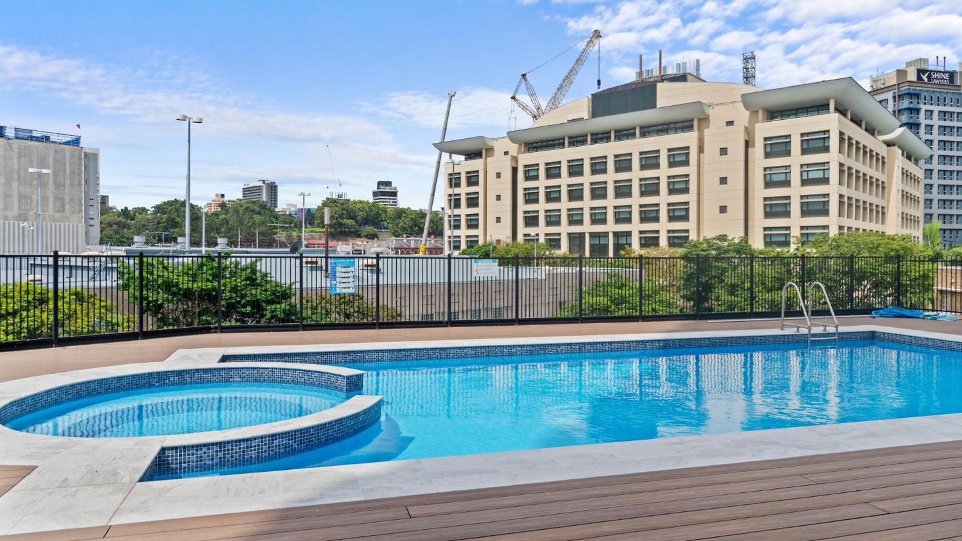 Park Regis North Quay
