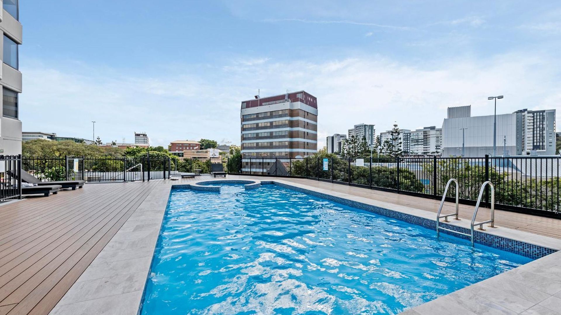 Apartment Park Regis North Quay Brisbane