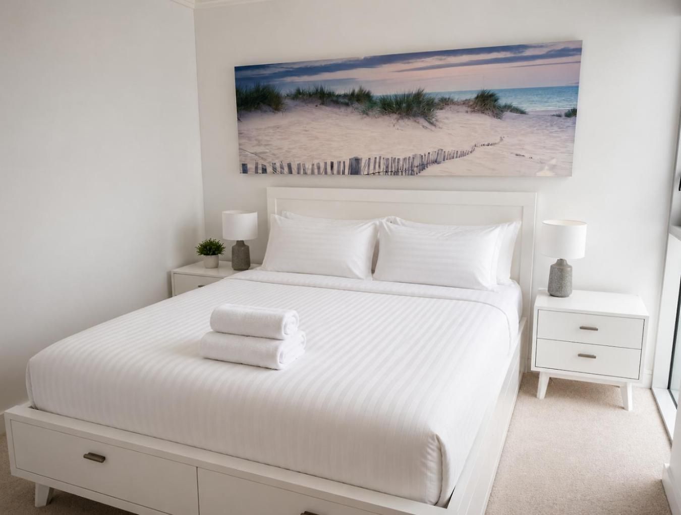 Festival Towers Apartment Brisbane
