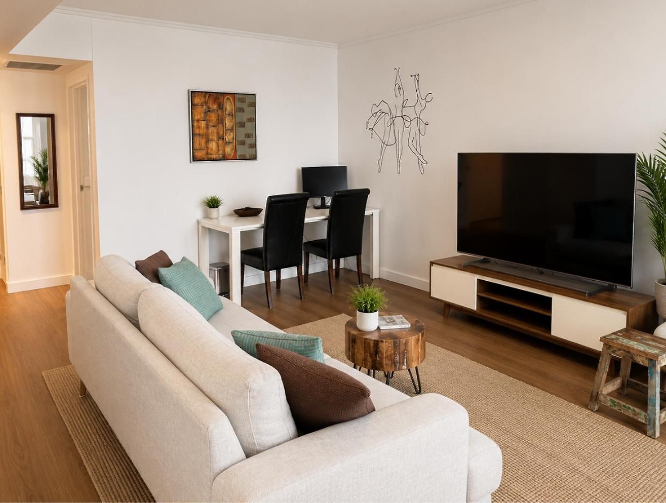 Festival Towers Apartment