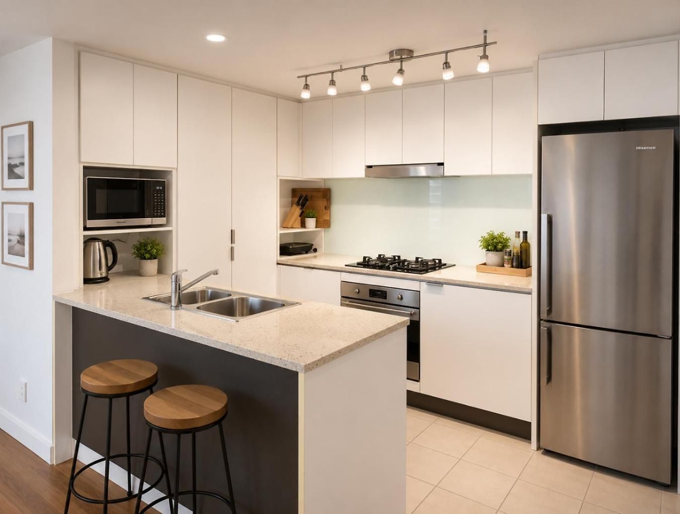 Festival Towers Apartment Brisbane