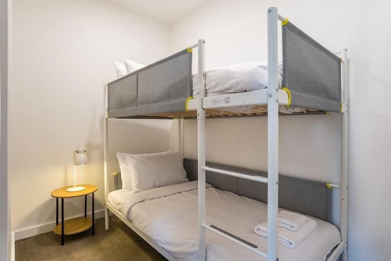 Apartment Modern South Bank 2br Walk To Goma And Cbd *