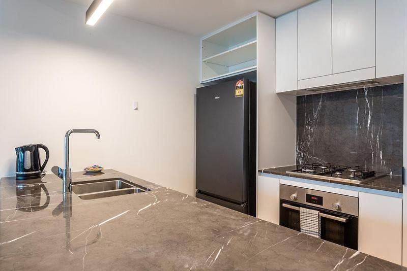 Modern South Bank 2br Walk To Goma And Cbd * Brisbane