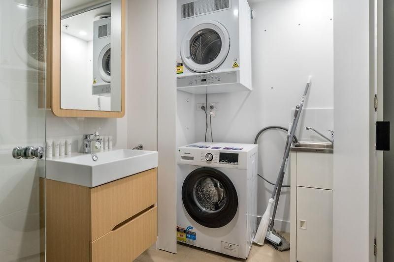 Apartment Modern South Bank 2br Walk To Goma And Cbd Brisbane