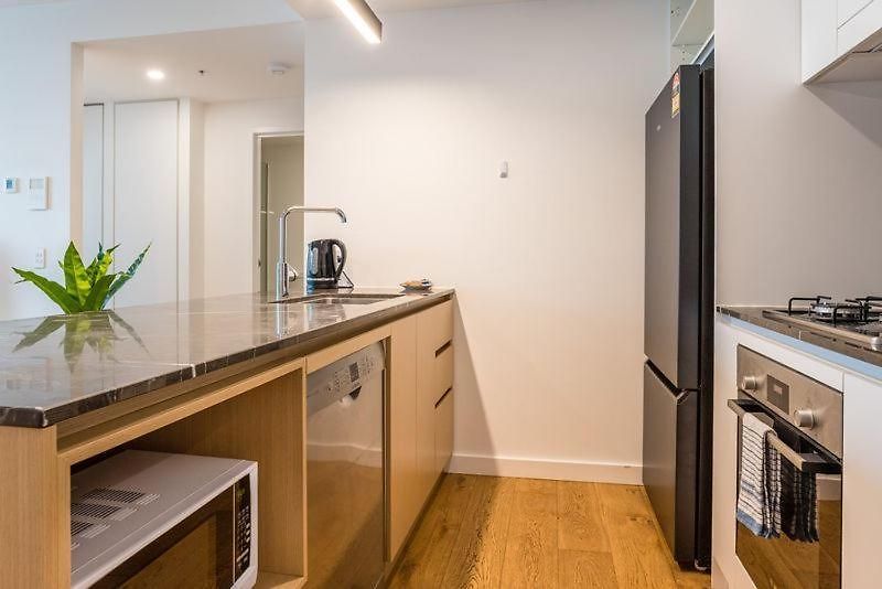 Modern South Bank 2br Walk To Goma And Cbd * Brisbane